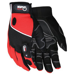 Memphis Glove Multi-Task Gloves, Small