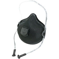 Moldex M2800 Special Ops Series HandyStrap N95 Particulate Respirator, Handystrap