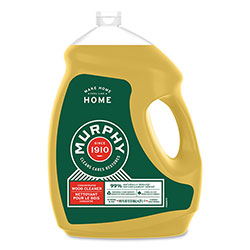Murphy Oil Oil Soap, Citronella Oil Scent, 145 oz Bottle