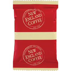 New England Coffee Coffee, Colombian Supremo, 2.5 oz., 24/CT