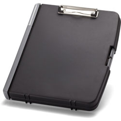 Officemate 11 in x 13 in Triple File Clipboard Storage Box