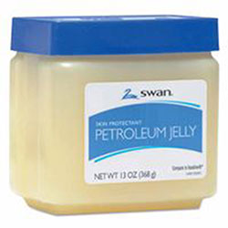 Pac-Kit Petroleum Jelly, 13 oz, Jar