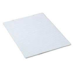 Pacon Chart Tablets, 1 in Presentation Rule, 24 x 32, 70 Sheets
