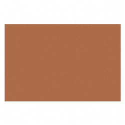 Pacon Construction Paper, 58lb, 12 x 18, Brown, 50/Pack