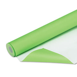 Pacon Fadeless Paper Roll, 50lb, 48 in x 50ft, Nile Green
