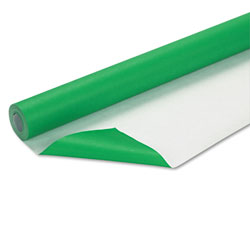 Pacon Fadeless Paper Roll, 50lb, 48 in x 50ft, Apple Green