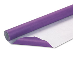 Pacon Fadeless Paper Roll, 50lb, 48 in x 50ft, Violet