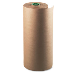 Pacon Kraft Paper Roll, 50lb, 24 in x 1000ft, Natural