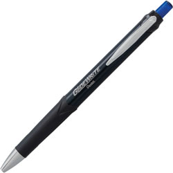 Pentel Pen, Ballpoint, 1.0mm Tip, 1/2 inWx3/5 inLx5-9/10 inH, 12/DZ, BE