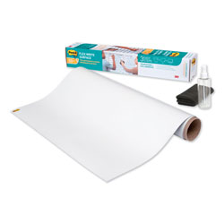 Post-it® Flex Write Surface, 50 ft x 48 in, White