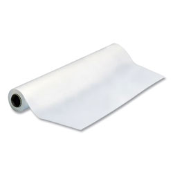 Products For You Choice Exam Table Paper Roll, Crepe Texture, 21 in x 125 ft, White, 12/Carton