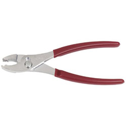 Proto Hose Clamp Pliers, 7 3/4 in