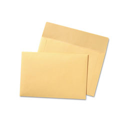 Quality Park Filing Envelopes, Legal Size, Cameo Buff, 100/Box