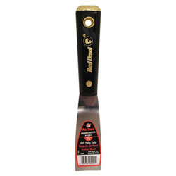 Red Devil 4200 Professional Series Putty Knive, 1-1/2 in Wide, Flexible Blade