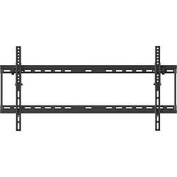 Rocelco LTM Mounting Bracket for TV - Black - 42 in to 90 in Screen Support - 150 lb Load Capacity - 800 x 400 - Yes