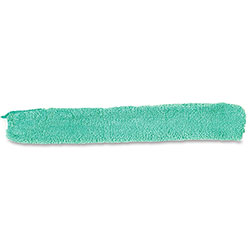 Rubbermaid Replacement Sleeve, for Flexi Dusting Wand, 6/CT, GN
