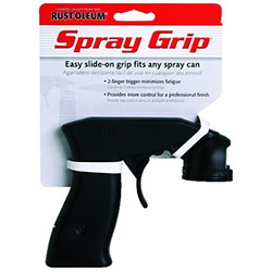Rust-Oleum Spray Grips