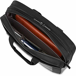 Samsonite Executive Carrying Case (Briefcase) for 15.6 in Notebook