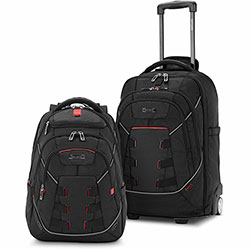 Samsonite Tectonic Nutech Carrying Case Rugged (Backpack) for 11 in to 15.6 in Notebook