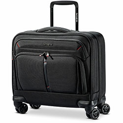 Samsonite Xenon 3.0 Travel/Luggage Case for 12.9 in to 15.6 in Notebook
