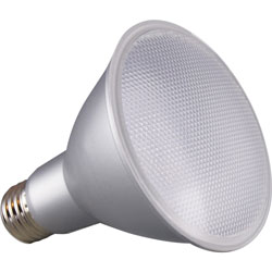 Satco PAR 30 LN LED Bulb - 12.50 W - 75 W Incandescent Equivalent Wattage