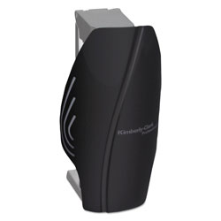 Scott® Continuous Air Freshener Dispenser, 2.8 in x 2.4 in x 5 in, Smoke