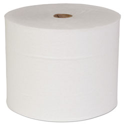 Scott® Pro Small Core High Capacity/SRB Bath Tissue, Septic Safe, 2-Ply, White, 1,100 Sheets/Roll, 36 Rolls/Carton (KCC47305)