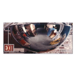 See All Full Dome Convex Security Mirror, 18 in Diameter