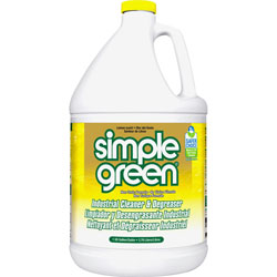Simple Green All Purpose Cleaner, Lemon Scented, 1 Gallon
