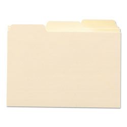 Universal Ruled Index Cards, 4 x 6, White, 500/Pack -UNV47235