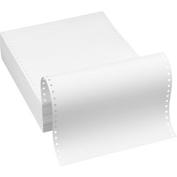 Southworth Diamond White Computer Paper, 20 lb., 1000 Sheets/Box