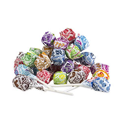 Spangler Candy Dum-Dum-Pops, 14 Assorted Flavors, 360 Pieces/Bag