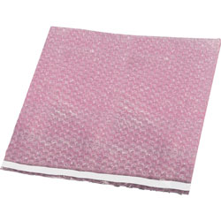 Sparco Anti-static Bubble Bag, 24 in x 24 in Length, Pink, 50/Carton, Electronic Equipment, Tool, Accessories, Small Parts