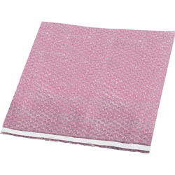 Sparco Anti-static Bubble Bag, 29 in x 29 in Length, Pink, 50/Carton, Electronic Equipment, Tool, Accessories, Small Parts