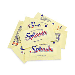 Splenda® No Calorie Sweetener Packets, 1 g, 1,200/Box