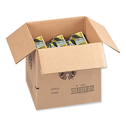 Starbucks Veranda Blend Coffee, Whole Bean, 1 lb Bag, 6/Carton