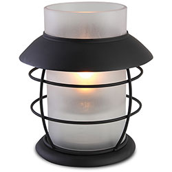 Sterno Hyannis Candle Holder