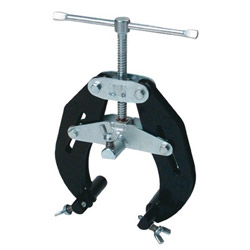 Sumner Ultra Clamps, 2 in-6 in Opening