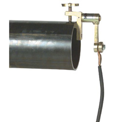 Sumner Rotary Ground Clamp, 400 A, ST-107
