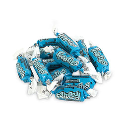 Tootsie Roll® Frooties, Blue Raspberry, 38.8 oz Bag, 360 Pieces/Bag