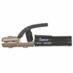 Tweco A532-MC Electrode Holder, 200A, 2/0, 5/32, Copper Alloy