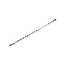 Ullman Extra Long Flexible Spring Claw Pick-Up Tool, 23-1/4 in Long