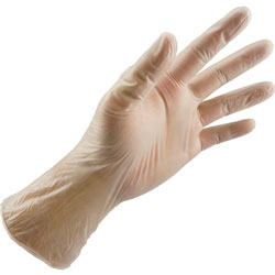 Ultragard Powder-Free Synthetic Gloves - X-Large Size, 1000 / Carton
