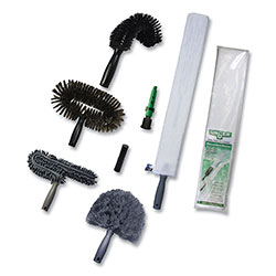 Unger High Access Dusting Kit