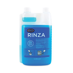 Urnex Rinza Milk Frother Cleaner, 33.6 oz Bottle
