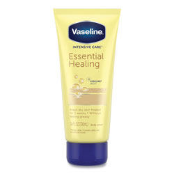 Vaseline® Intensive Care Essential Healing Body Lotion, 3.4 oz Squeeze Tube