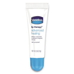 Vaseline® Lip Therapy Advanced Lip Balm, Original, 0.35 oz