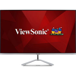 Viewsonic VX3276-4K-MHD 31.5 in 4K UHD WLED LCD Monitor