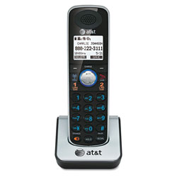 Vtech TL86009 DECT 6.0 Cordless Accessory Handset for TL86109
