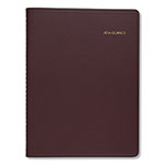 At-A-Glance Monthly Planner, 11 x 9, Winestone Cover, 15-Month (Jan to Mar): 2024 to 2025 view 3